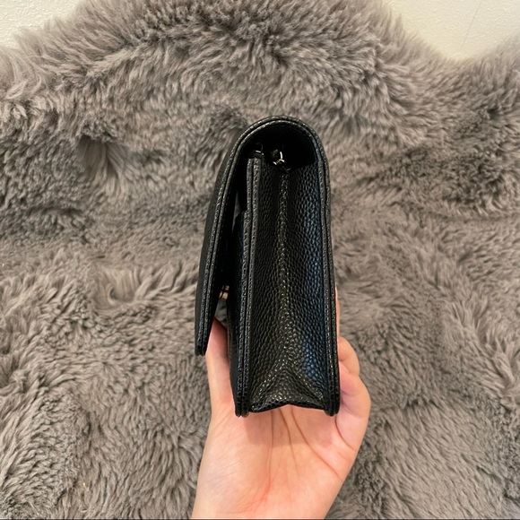 Chanel wallet on chain woc - Picture 3 of 12